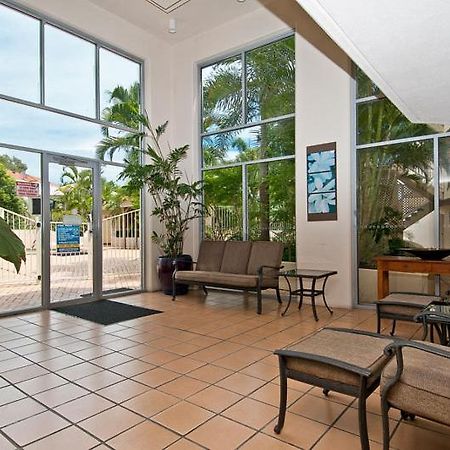 Rays Resort Southport Exterior photo