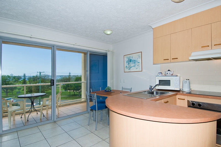 Rays Resort Southport Exterior photo