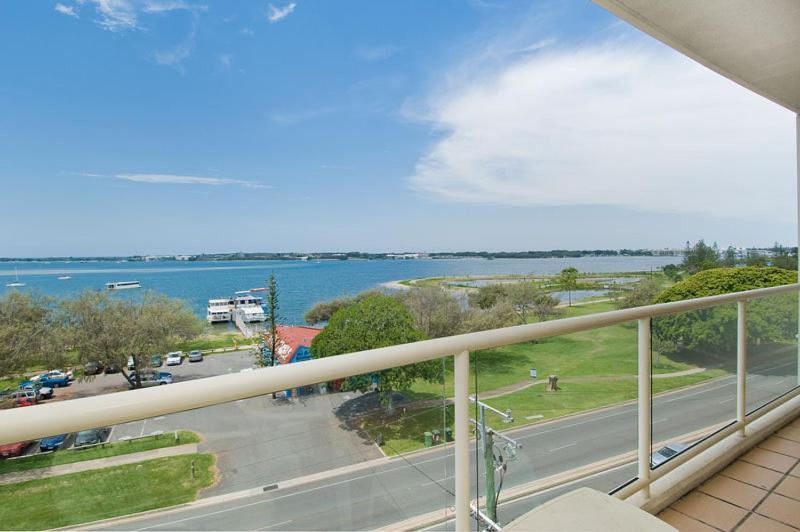 Rays Resort Southport Room photo