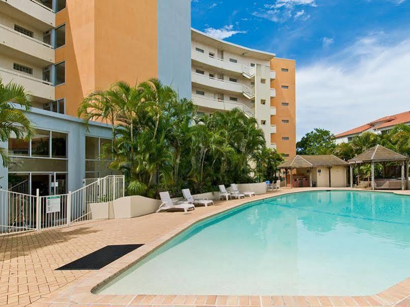 Rays Resort Southport Exterior photo