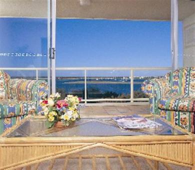 Rays Resort Southport Exterior photo